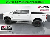2026 Chevrolet Silverado 1500 photo 38