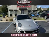 2007 Porsche 911 photo 1