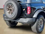 2026 Ford Bronco photo 38