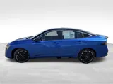 2027 Nissan Sentra photo 4