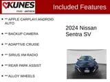 2024 Nissan Sentra photo 3