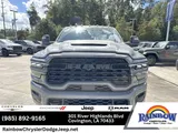 2027 Ram 2500 photo 2