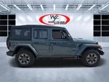 2026 Jeep Wrangler photo 2