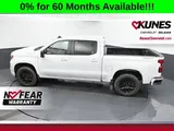 2026 Chevrolet Silverado 1500 photo 35