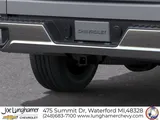 2026 Chevrolet Silverado 1500 photo 15