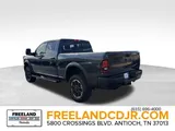 2027 Ram 2500 photo 5