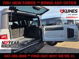 2026 Ford Bronco photo 26