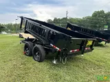 2027 NEXHAUL 6X12  10K DUMP photo 8
