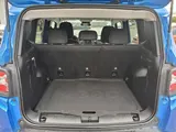2020 Jeep Renegade photo 8