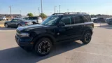 2026 Ford Bronco Sport photo 13