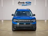 2026 Ford Bronco Sport photo 12