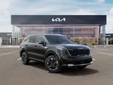 2026 Kia Sorento photo 8