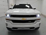 2018 Chevrolet Silverado 1500 photo 8