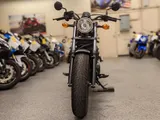 2019 Honda Rebel 500 photo 4