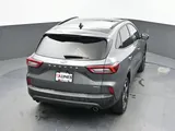 2025 Ford Escape photo 11