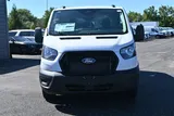 2027 Ford Transit Cargo Van photo 10