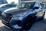2023 Nissan Kicks photo 2