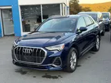 2022 Audi Q3 photo 1