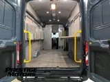 2022 Ford Transit Cargo Van photo 26