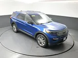2023 Ford Explorer photo 42
