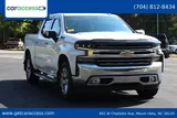 2020 Chevrolet Silverado 1500 photo 10