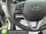 2017 Hyundai Tucson photo 16