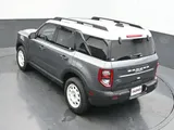 2025 Ford Bronco Sport photo 40