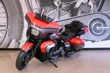 2026 Harley-Davidson® CVO Street Glide Limited photo 4