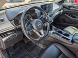 2024 Nissan Altima photo 12