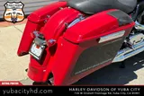2021 Harley-Davidson Road Glide Special FLTRXS photo 14