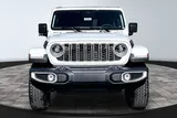 2027 Jeep Wrangler photo 2
