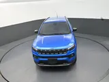 2026 Jeep Compass photo 11