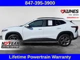 2025 Chevrolet Trax photo 7