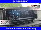 2025 Jeep Wrangler photo 51