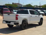 2026 Chevrolet Silverado 1500 photo 3