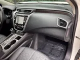 2024 Nissan Murano photo 17
