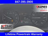 2024 Subaru Impreza photo 20