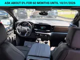 2026 Chevrolet Silverado 1500 photo 50
