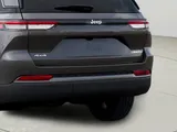 2026 Jeep Grand Cherokee photo 14
