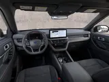 2026 Ford Explorer photo 9