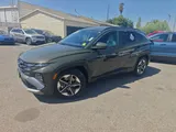 2025 Hyundai Tucson photo 5
