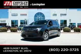 2027 Chrysler Pacifica photo 1