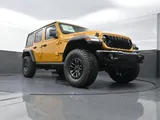 2026 Jeep Wrangler photo 18