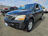 2008 Kia Sorento photo 10