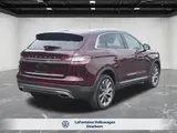 2023 Lincoln Nautilus photo 5