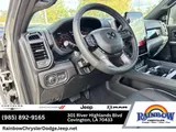 2027 Ram 2500 photo 10