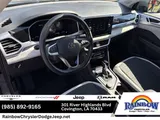2025 Volkswagen Taos photo 17