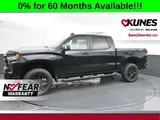 2026 Chevrolet Silverado 1500 photo 6