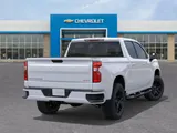 2026 Chevrolet Silverado 1500 photo 4