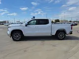2026 Chevrolet Silverado 1500 photo 6
